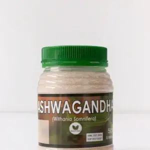 Ashwagandha