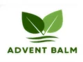 Advent Balm Logo