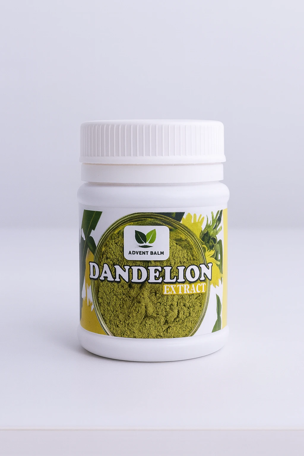 dandelion-root-leaf Dandelion