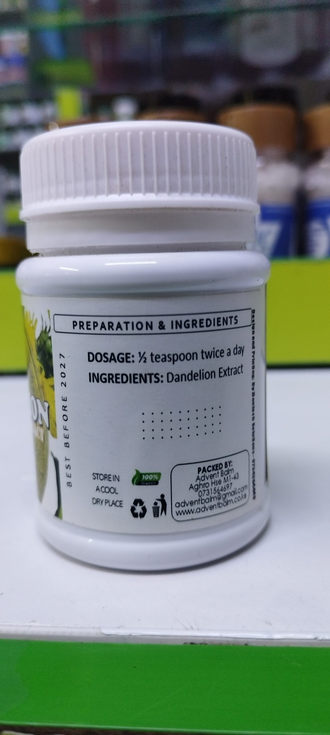 smart Dandelion - Image 3