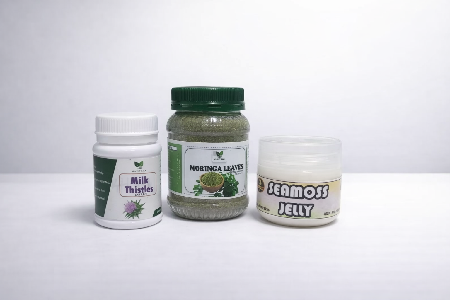 BLOOD ISSUES natural blood health support herbal bundle